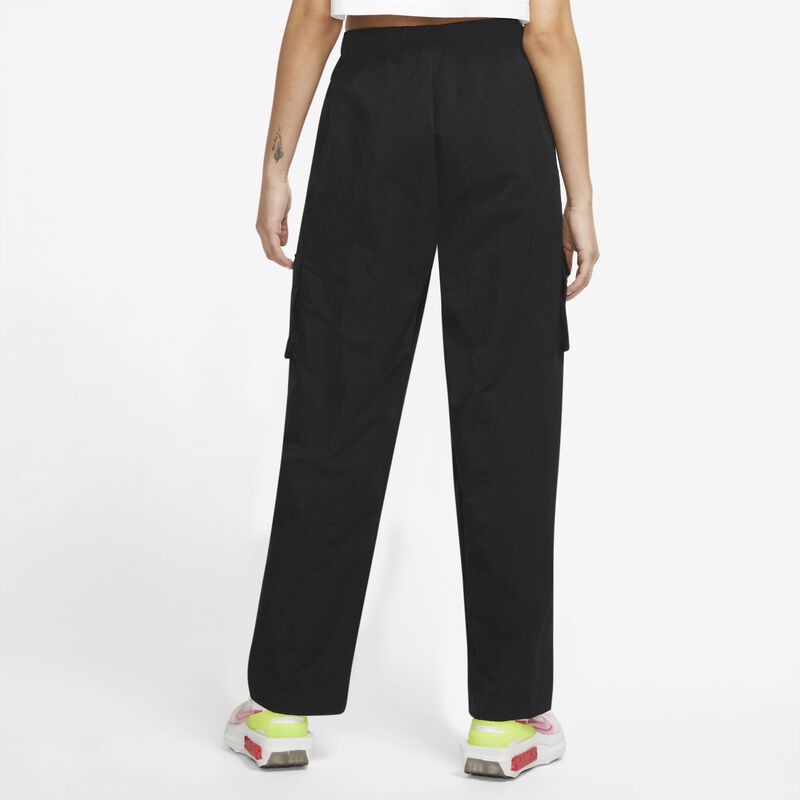 Nike Sportswear Essential, Negro/Blanco, hi-res