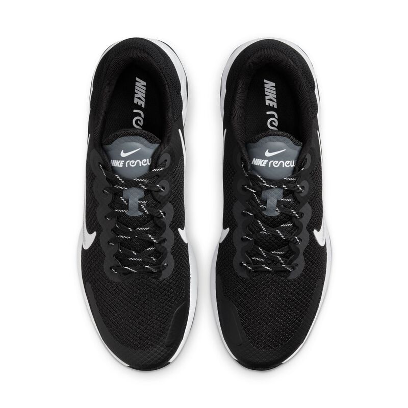 Nike Renew Ride 3, Negro/Gris ahumado oscuro/Gris frío/Blanco, hi-res