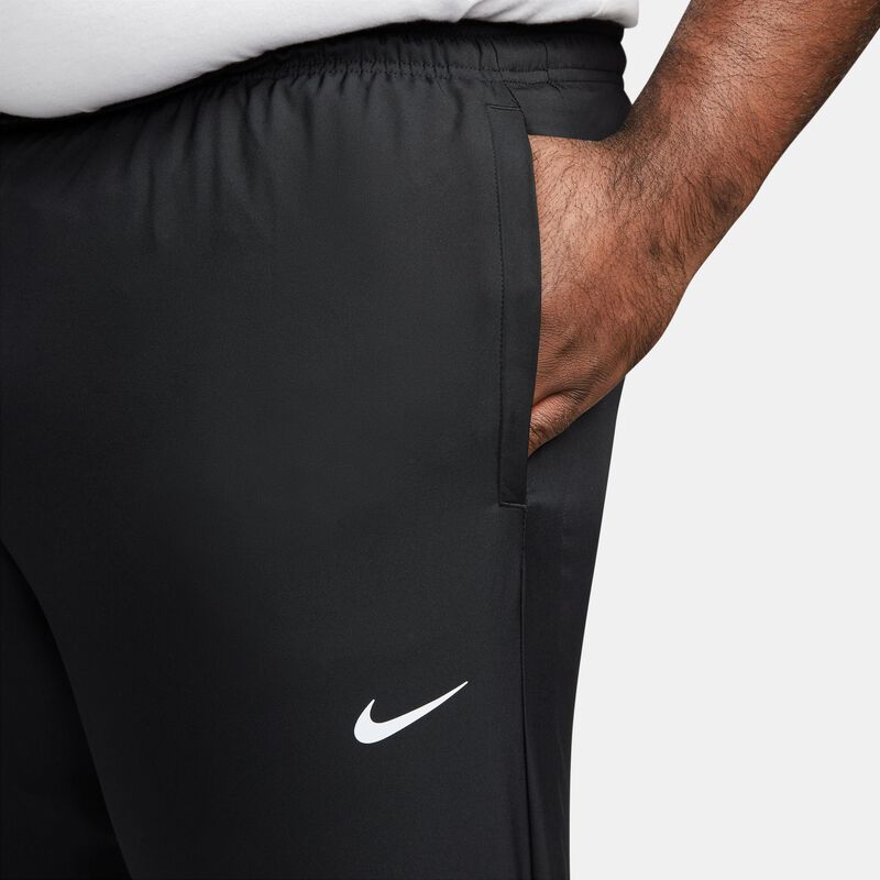 Nike DriFIT Challenger, Negro, hi-res
