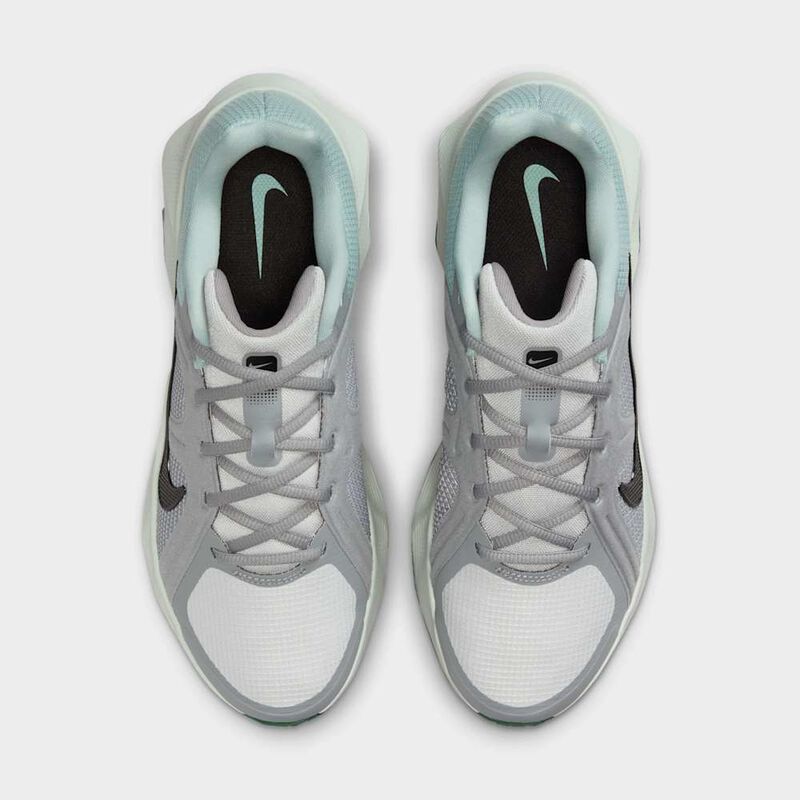 Zapatilla Nike City Response, Negro, hi-res