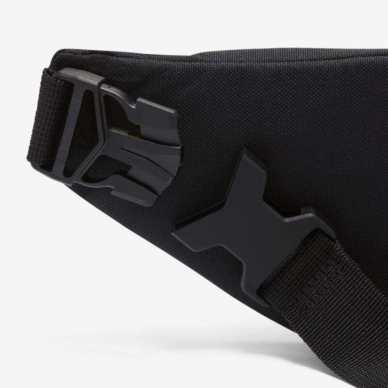 Nike Heritage, Negro/Negro/Blanco, hi-res