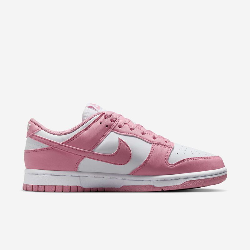 Nike Dunk Low Next Nature, Blanco/Rosa Elemental, hi-res