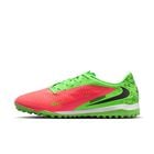 Nike Phantom 6 Low Academy "Erling Haaland", Ponche c&aacute;lido/Verde strike/Negro, hi-res
