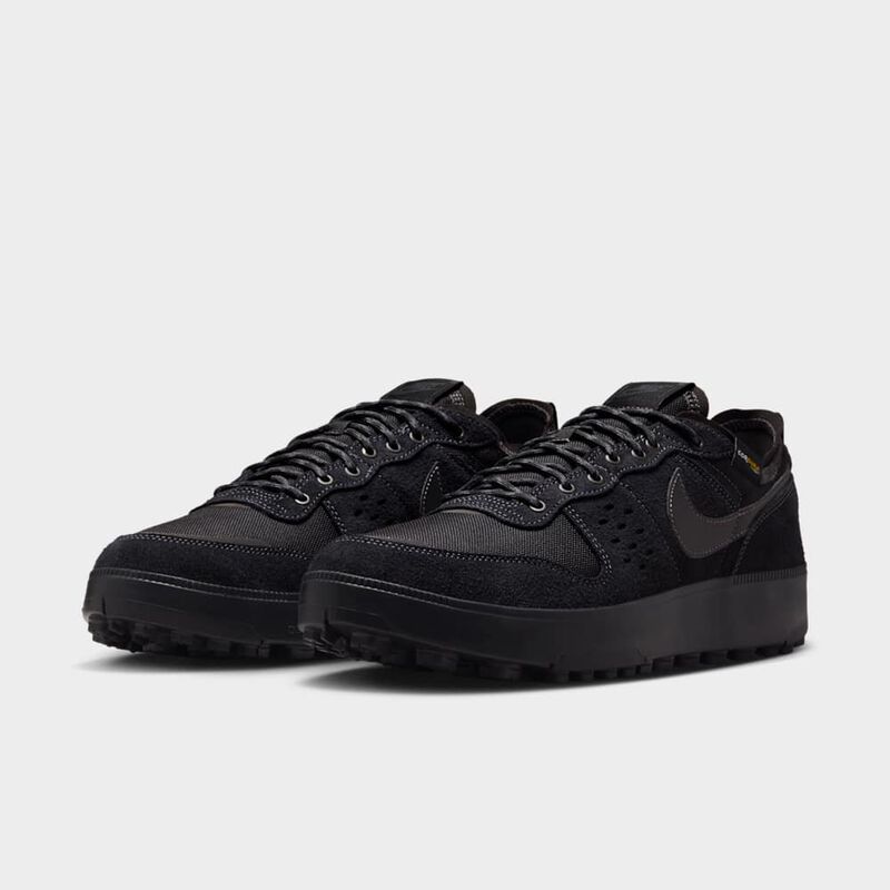 Zapatilla Nike C1TY Premium, Negro, hi-res