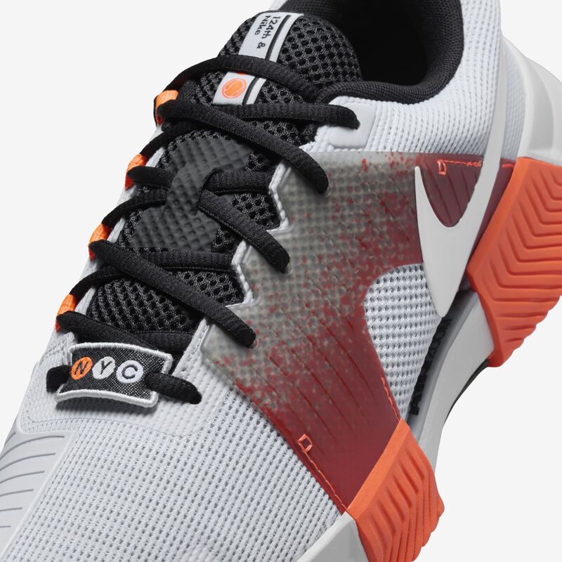 Nike Zoom GP Challenge 1 Premium, NEGRO, hi-res