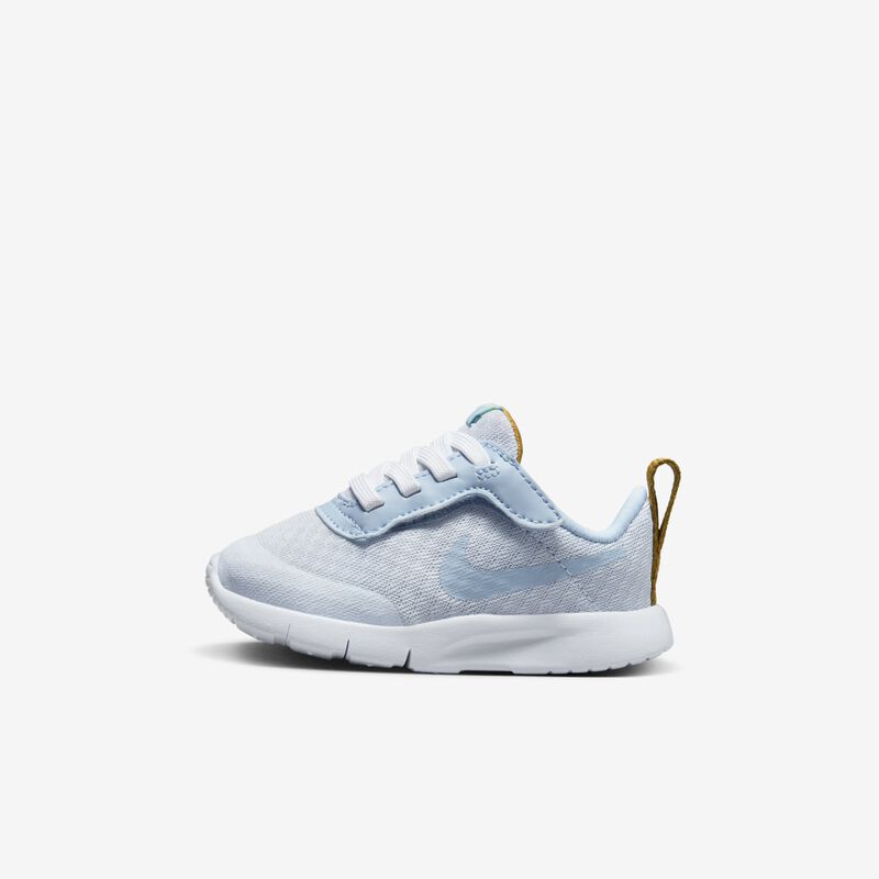 Nike Tanjun EasyOn, Fútbol Gris/Azul Marino Claro-Medio Voltio, hi-res