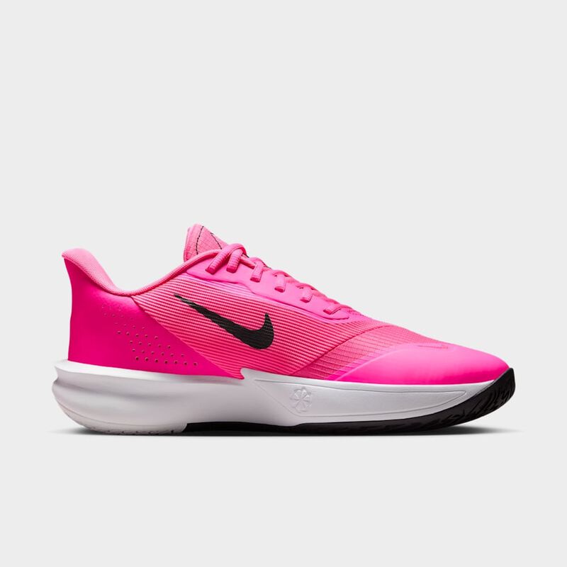 Nike Precision 7, Explosión Rosa/Blanco-Negro, hi-res