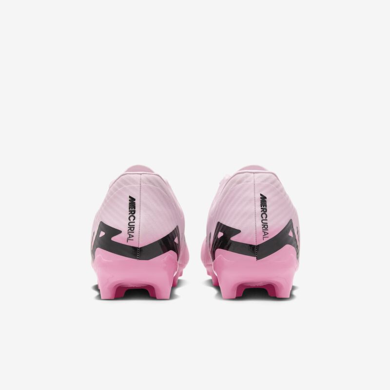 Nike Mercurial Vapor 15 Academy, Espuma Rosa /Negro, hi-res