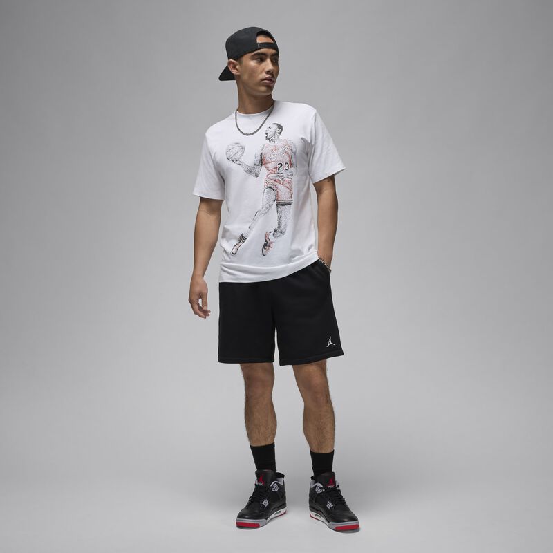Polo Jordan, Blanco, hi-res