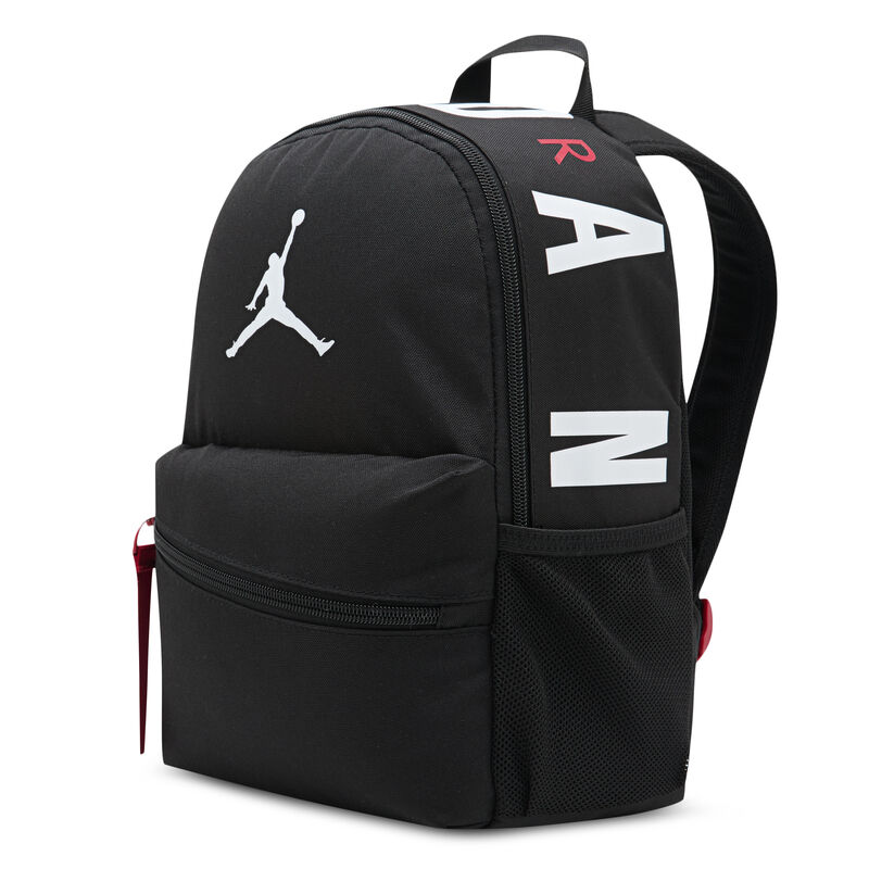 Mochila Jordan, Negro, hi-res
