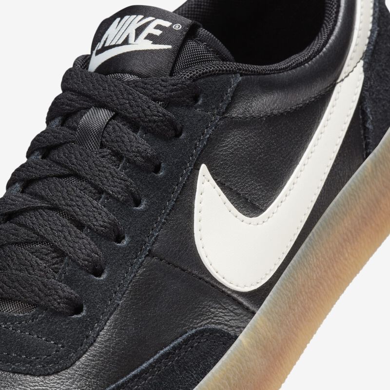 Nike Killshot 2, Negro/Amarillo Chicle, hi-res