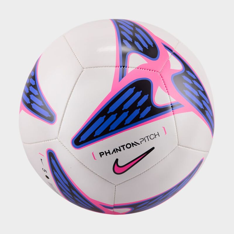 Pelota Nike Phantom, Blanco, hi-res