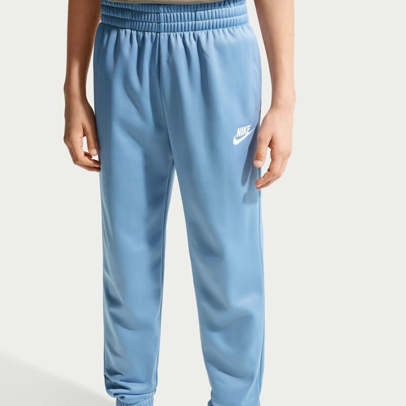 Conjunto Nike Sportswear, Azul, hi-res