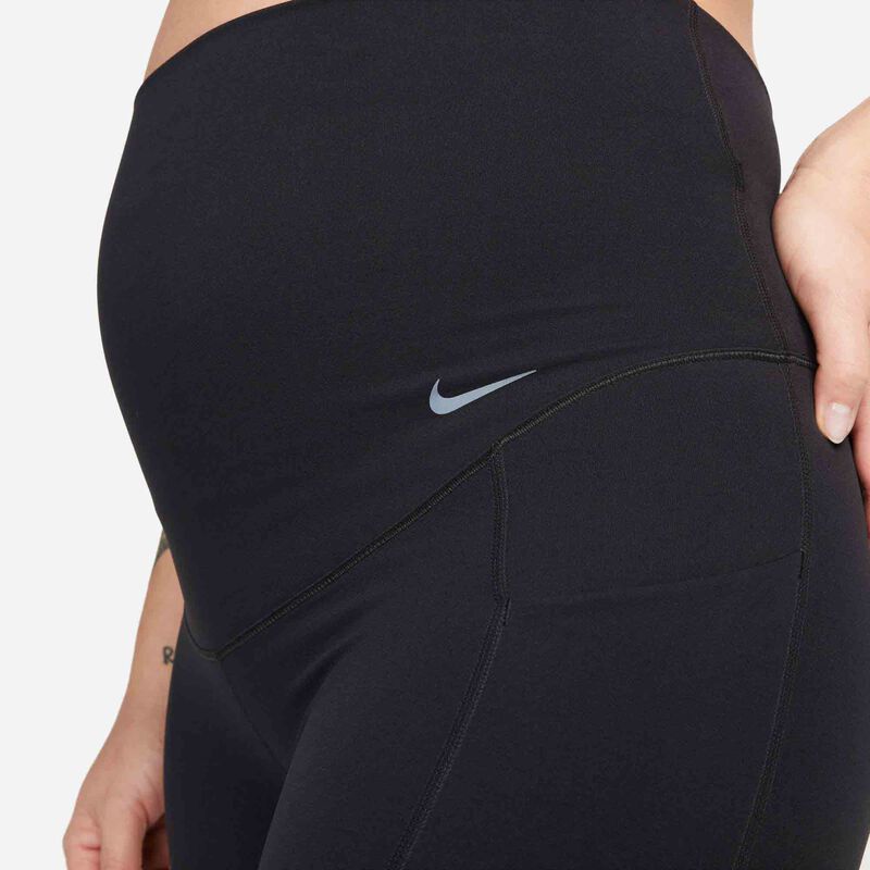 Nike Zenvy (Maternidad), Negro, hi-res