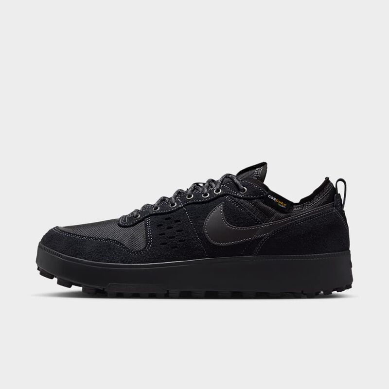Zapatilla Nike C1TY Premium, Negro, hi-res