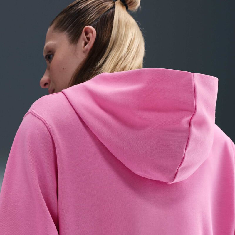 Nike Sportswear Chill Terry, Rosa juguetón/Vela, hi-res