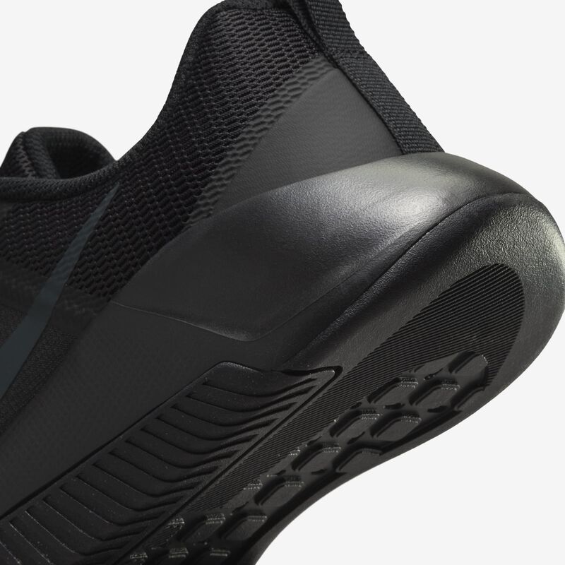 Nike MC Trainer 3, Negro/Antracita, hi-res