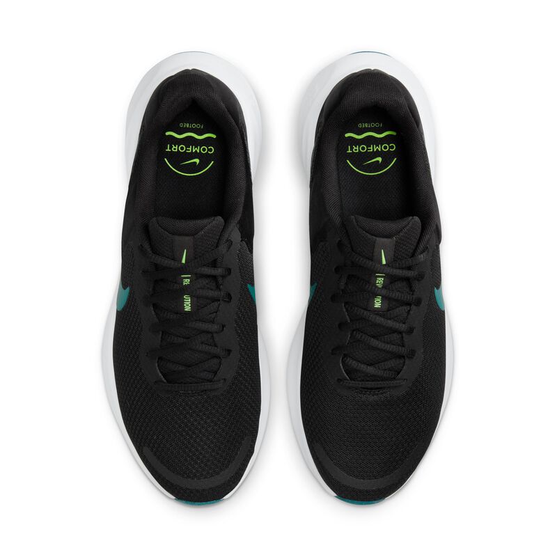 Zapatilla Nike, Negro, hi-res