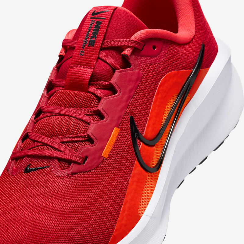 Nike Downshifter 13, Rojo Gimnasio/Carmesí Claro/Hipercarmesí/Negro, hi-res