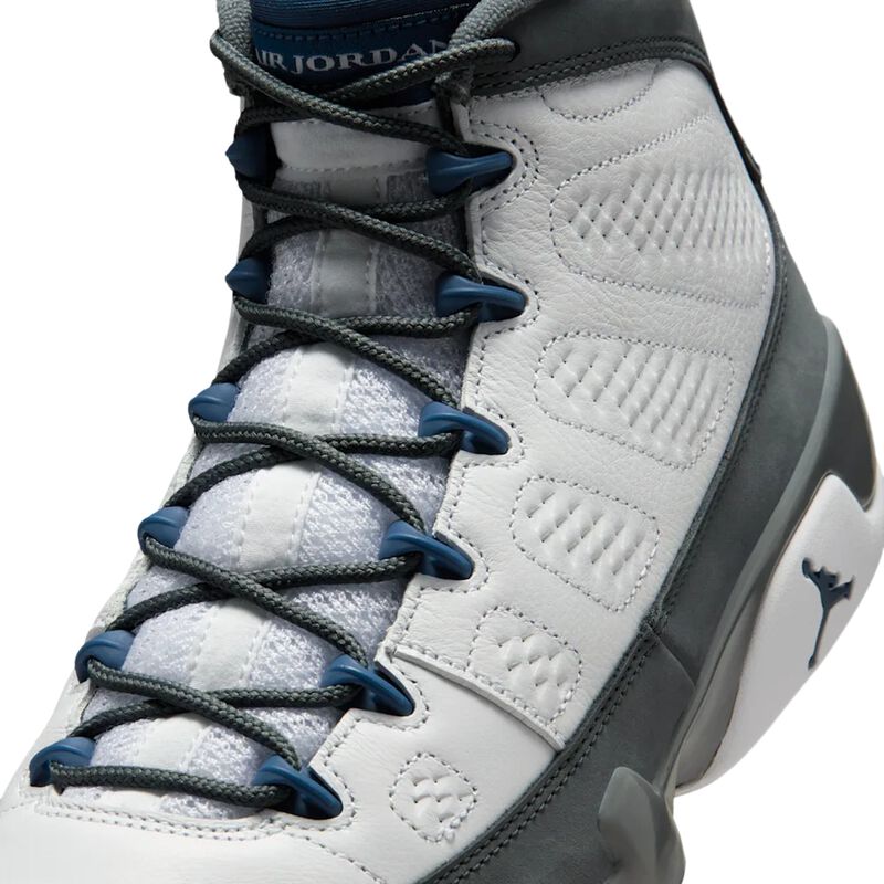 Zapatilla Air Jordan&nbsp;9 Retro, Blanco, hi-res