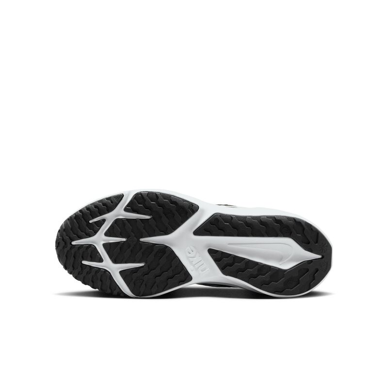 Nike Star Runner 4, Negro/Antracita/Blanco, hi-res