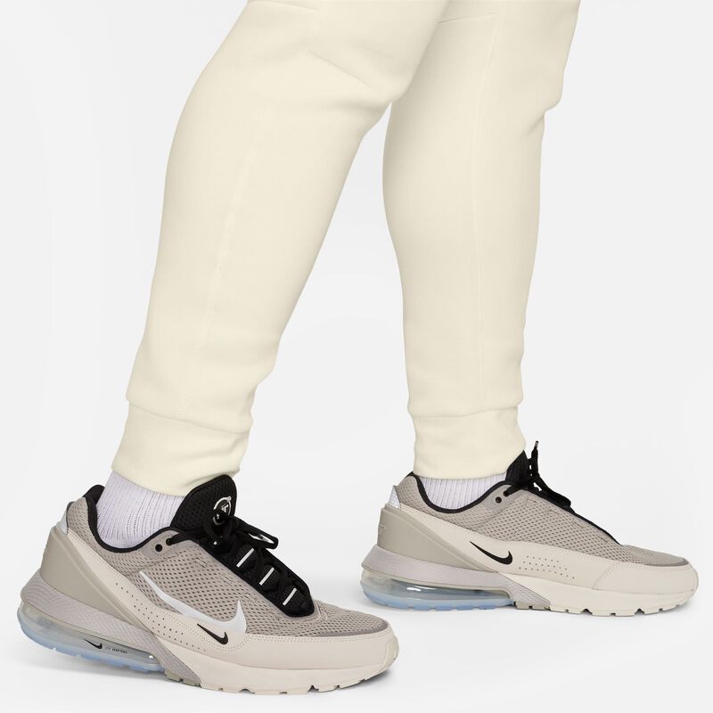 Nike Sportswear Tech Fleece, Leche de coco/Negro, hi-res