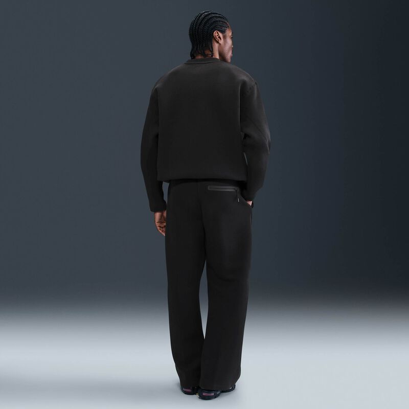 Nike Tech, Negro/Negro, hi-res