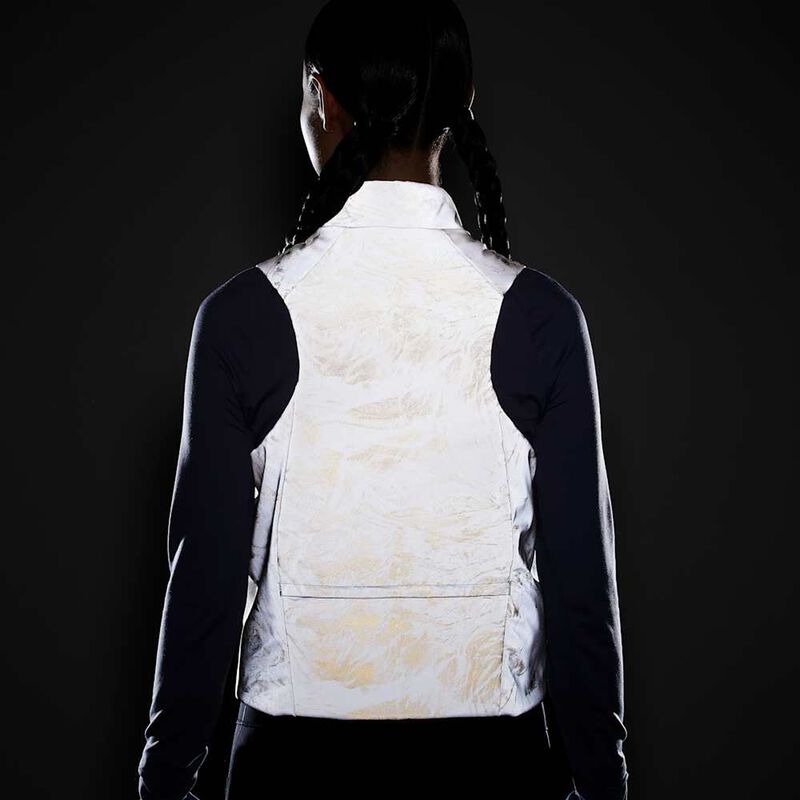 Casaca Nike Swift, Negro, hi-res