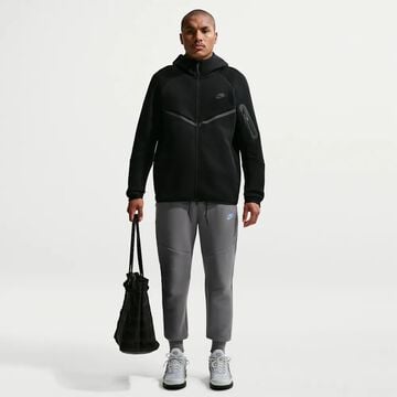 Nike Tech, Gris humo/Azul f&uacute;tbol, hi-res