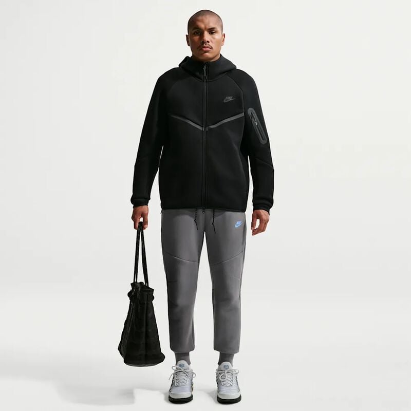 [Ljava.lang.String;@75db37c4 Nike Tech, Gris, hi-res