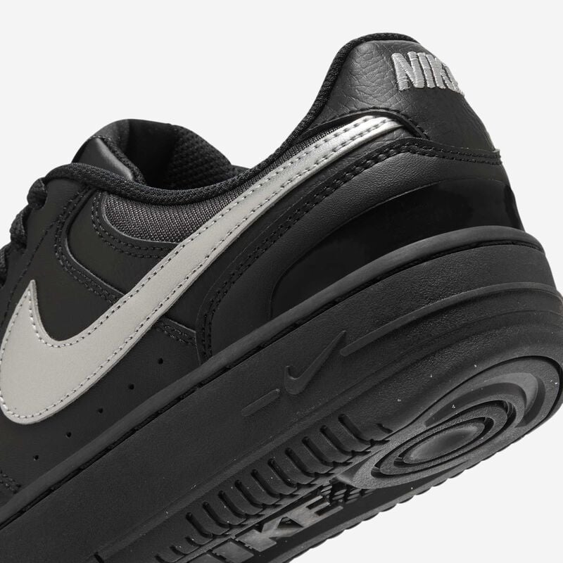 [Ljava.lang.String;@6b31832d Nike Gamma Force, Negro, hi-res