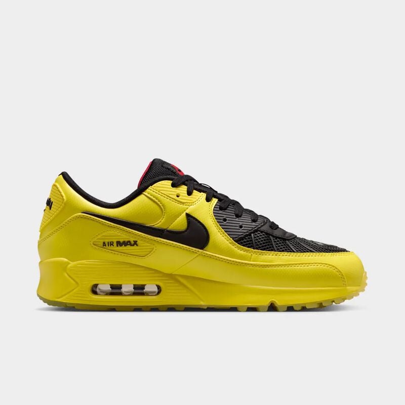Zapatilla Nike Air Max "Laser&nbsp;90", Amarillo, hi-res
