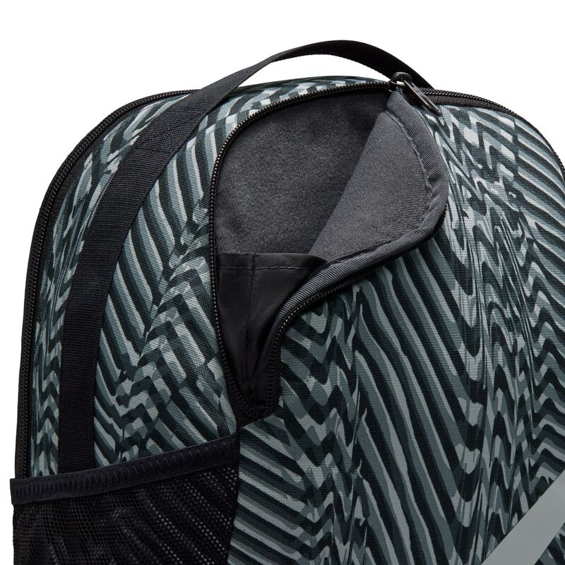 Mochila Nike Brasilia, Negro, hi-res