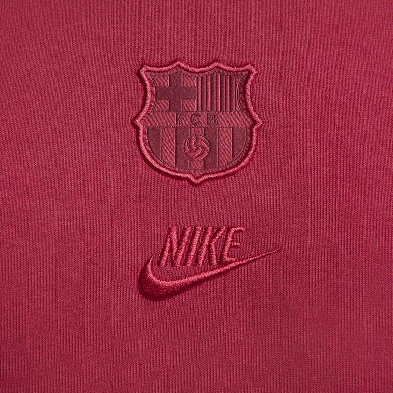 FC Barcelona Premium Essentials, Rojo noble, hi-res