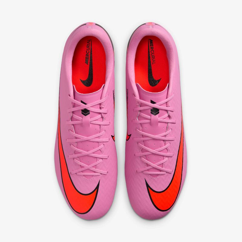 Chimp&uacute;n Nike Mercurial, Rosado, hi-res