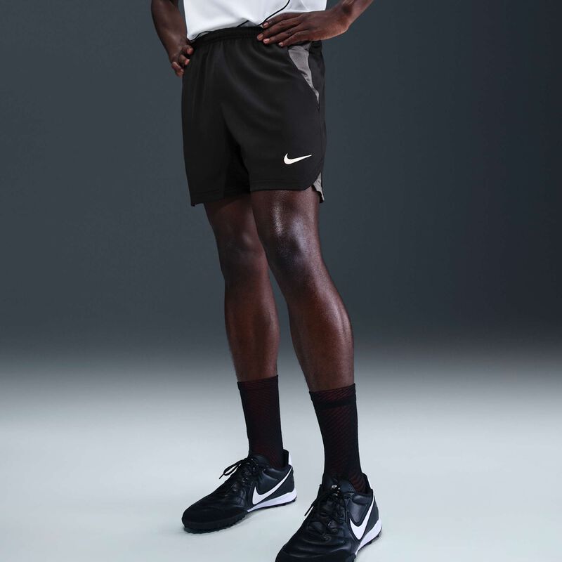 Nike Total 90, Negro/Grafito Claro/Vela, hi-res