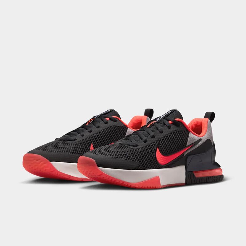 [Ljava.lang.String;@d51df2 Nike Air Max Alpha Trainer 6 Premium, Negro, hi-res