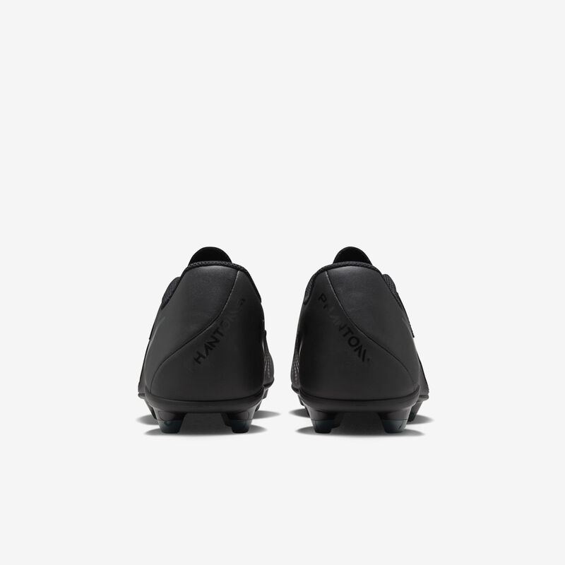 Nike Phantom GX 2 Club, Negro/Jungla Intenso/Negro, hi-res