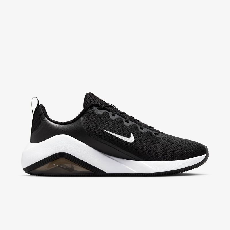 Nike Bella 7, NEGRO, hi-res