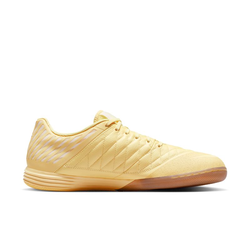 Nike Lunar Gato II IC, Laser Naranja Claro /Vela, hi-res