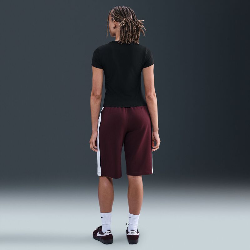 Polo Nike Sportswear, Negro, hi-res