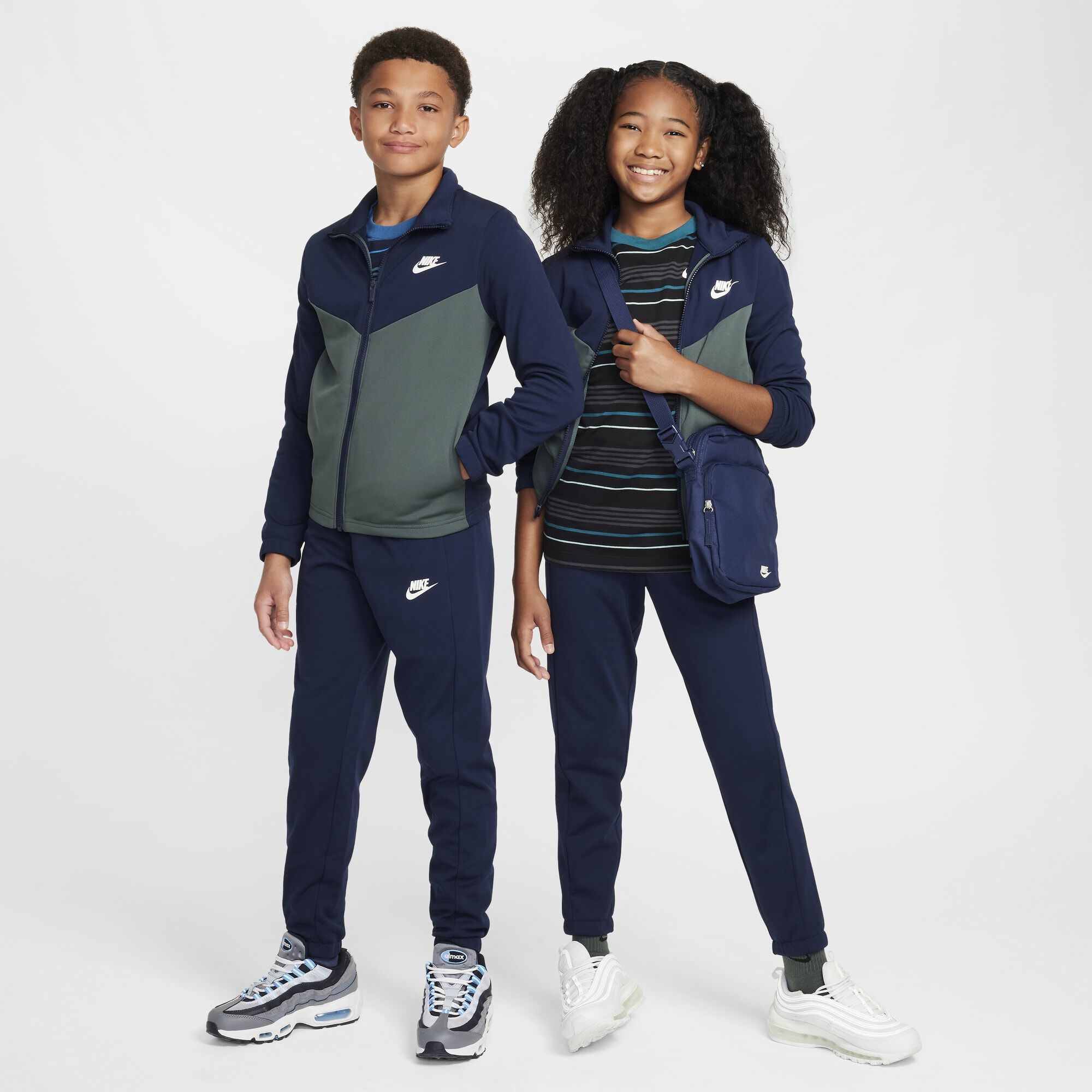Nike peru niños clearance