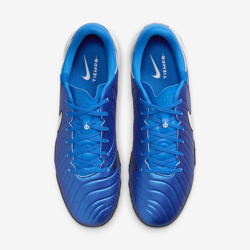 Nike Tiempo Legend 10 Academy, Vuelo/Blanco, hi-res