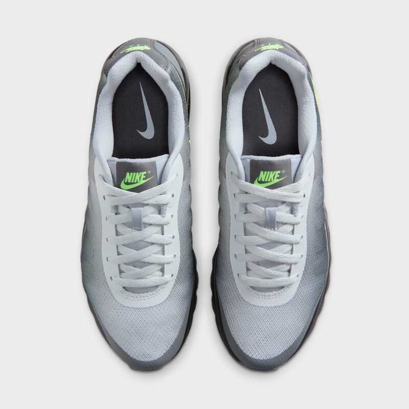 [Ljava.lang.String;@9cb8ebe Nike Air Max Invigor, Gris, hi-res
