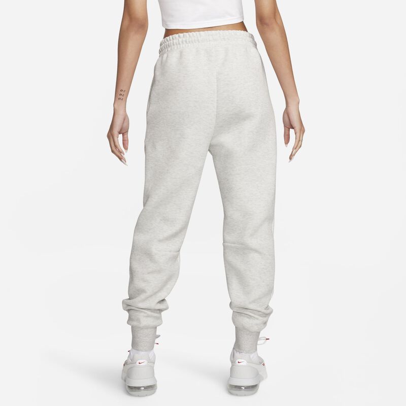 Pantal&oacute;n Nike, Gris, hi-res