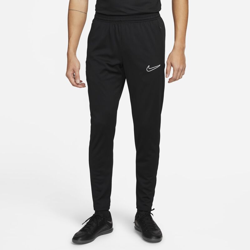 Nike Dri-FIT Academy, Negro/Negro/Blanco, hi-res