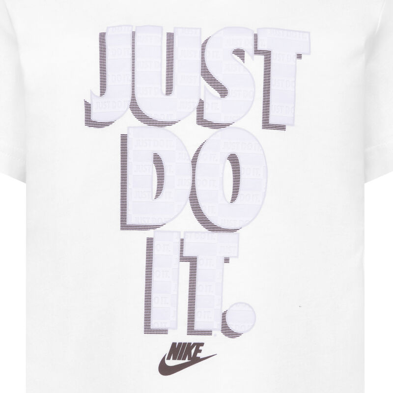 Nike "Just Do It", Blanco, hi-res