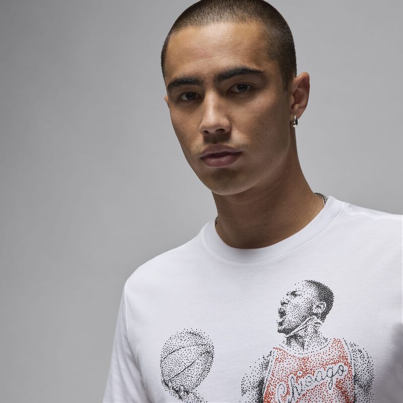 Polo Jordan, Blanco, hi-res