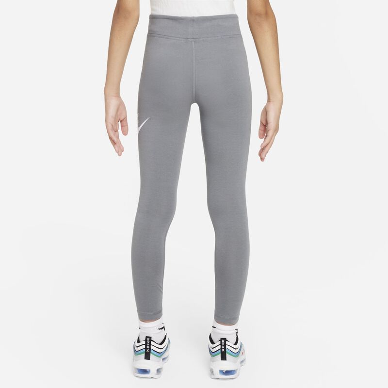 Nike Sportswear Essential, Gris Humo/Blanco, hi-res