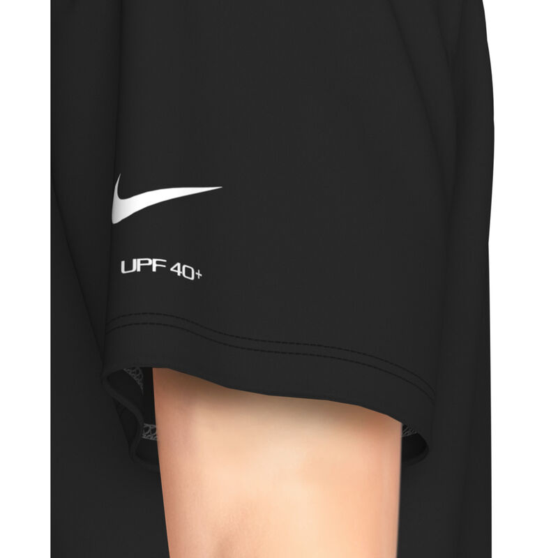 Nike Swim, Blanco, hi-res